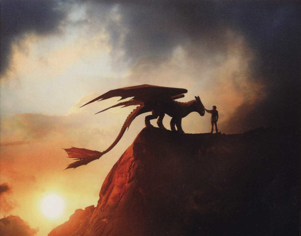 How To Train Your Dragon Original Motion Picture Soundtrack