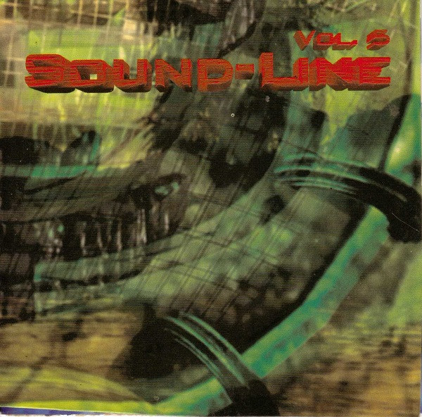 Sound-Line Vol. 5