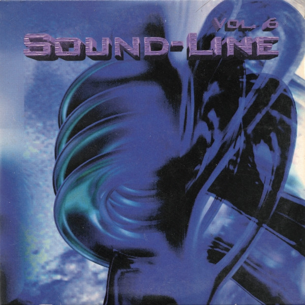 Sound-Line Vol. 6