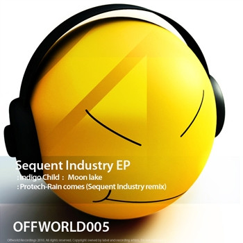 Sequent Industry EP