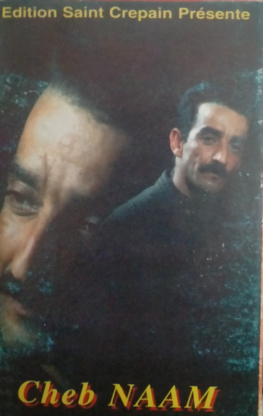 Cheb Naam