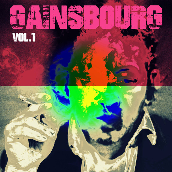Serge Vol.01