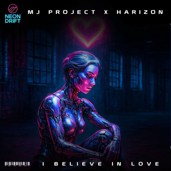 I Believe In Love