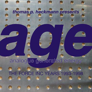 The Force Inc. Years 1993-1998