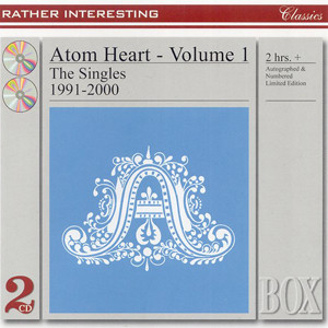 Volume 1 - The Singles 1991-2000 (Additional Tracks - Online Only)