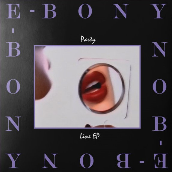 Party Line EP