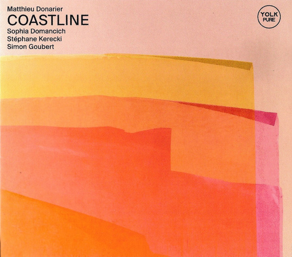 Coastline