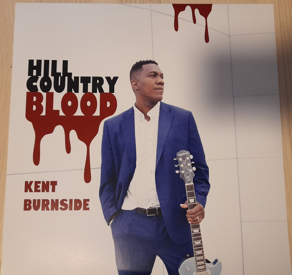 Hill Country Blood