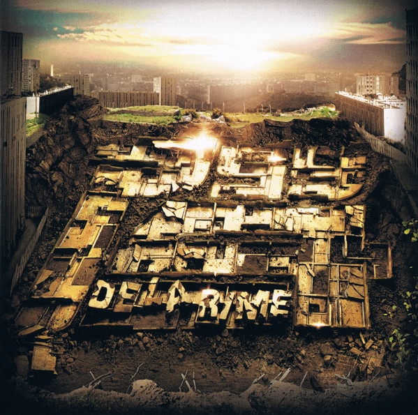 Les Cités D'or