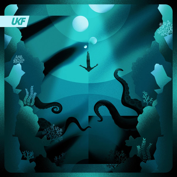 Underwater