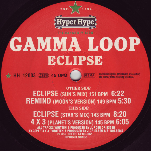 Eclipse