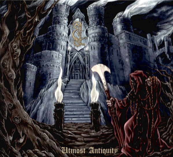 Utmost Antiquity