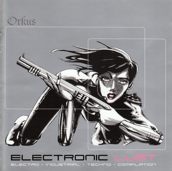 Electronic Lust V.1