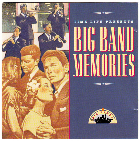 Big Band Memories