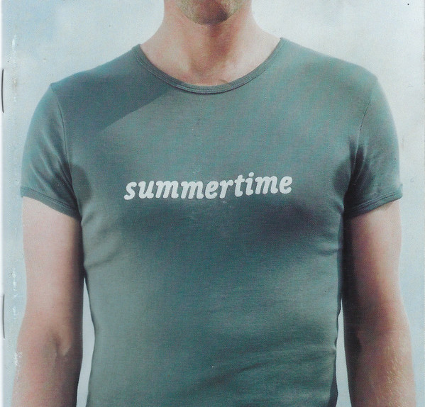 Summertime - That Was Then