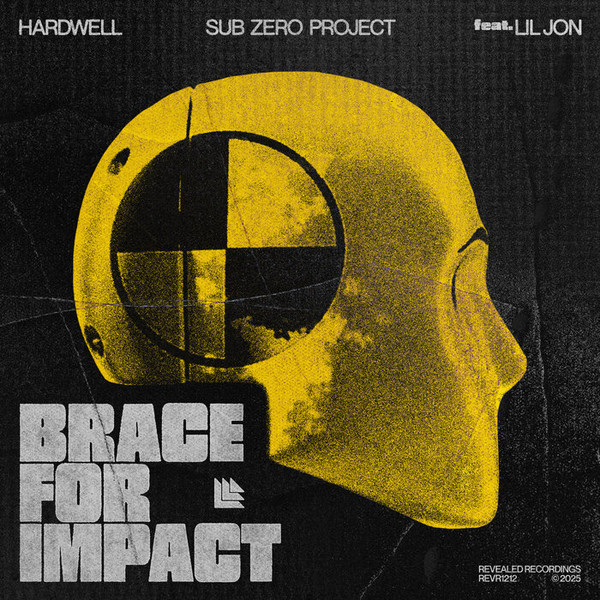 Brace For Impact