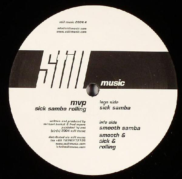 Sick Samba Rolling