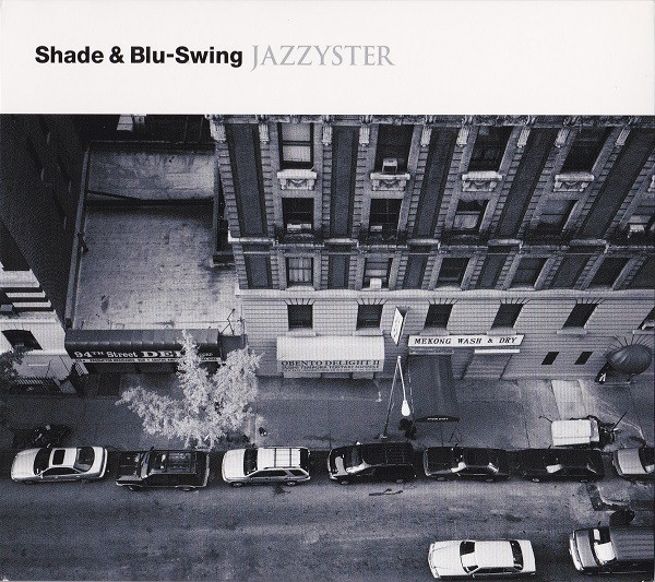 Jazzyster