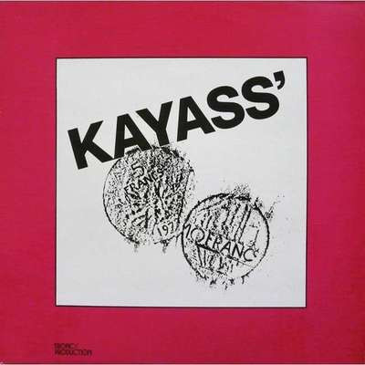 Kayass'