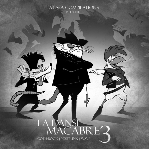 La Danse Macabre 3 
