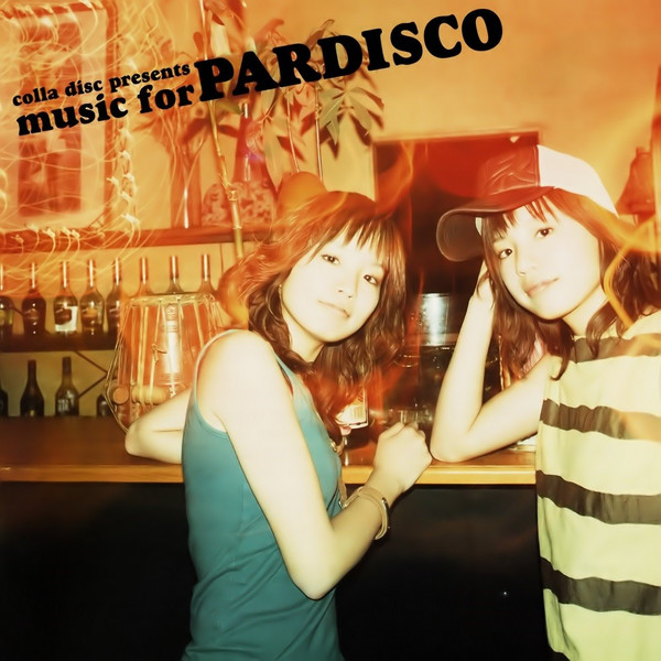 Music For Pardisco