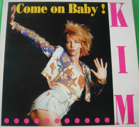 Come On Baby !