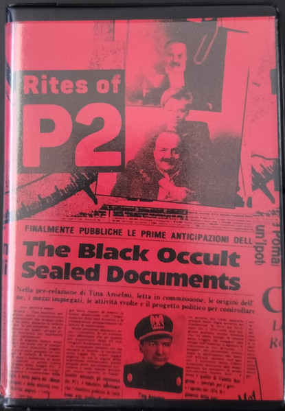 Rites Of P2