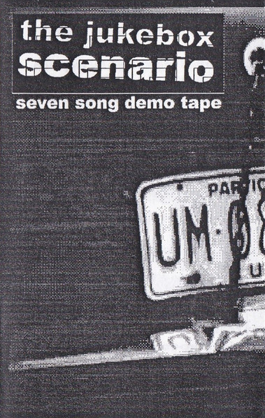 Seven Song Demo Tape