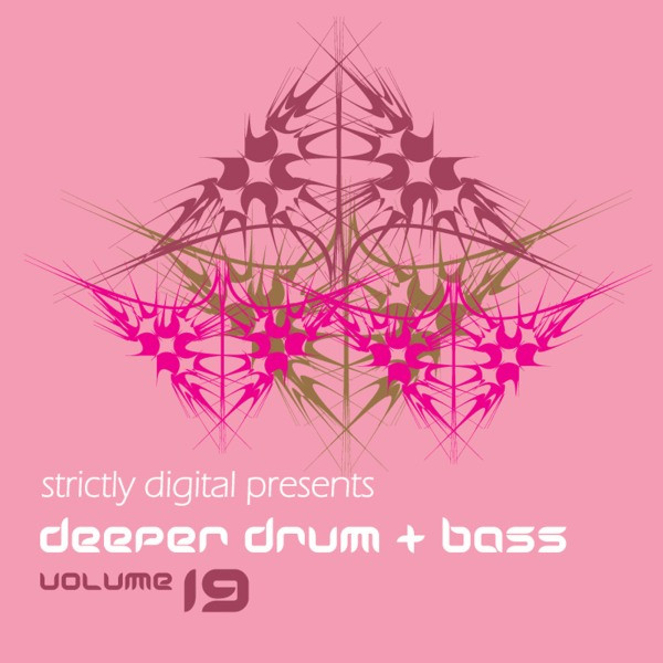 Deeper Drum + Bass Volume 19