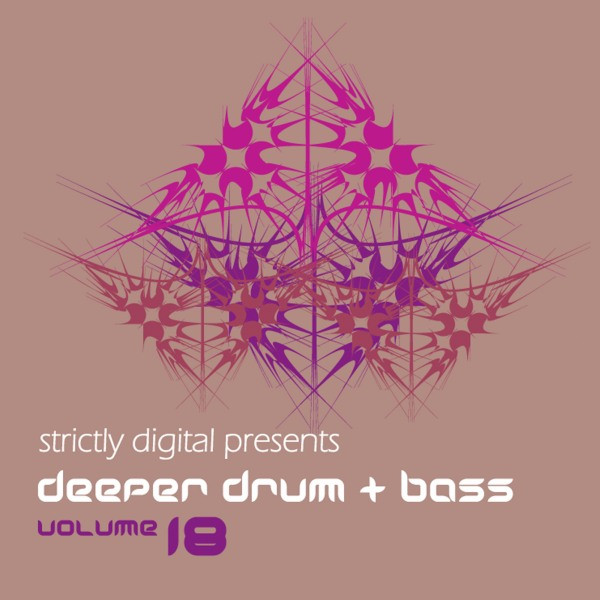 Deeper Drum + Bass Volume 18