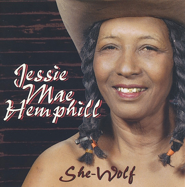 She-Wolf