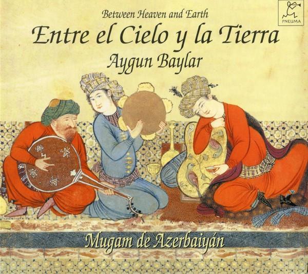 Entre El Cielo Y La Tierra