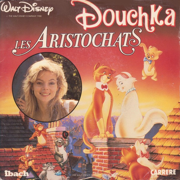 Les Aristochats