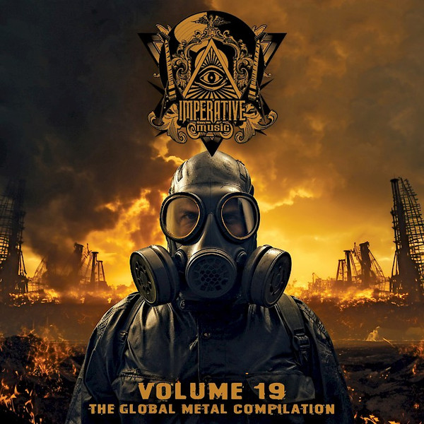 Imperative Music Volume 19 - The Global Metal Compilation