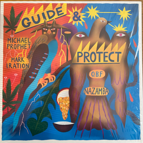 Guide & Protect