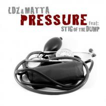 Pressure EP