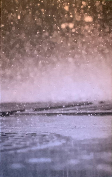 Rain Must Fall