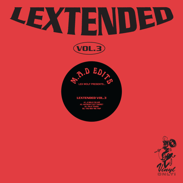 Lextended Vol.3