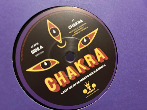 Chakra / Chakra DUB 