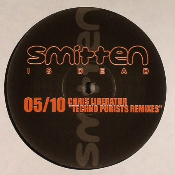 Techno Purists Remixes