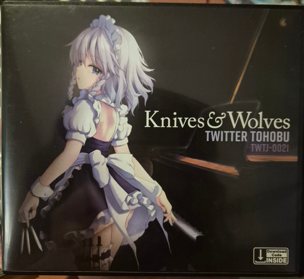 Knives & Wolves
