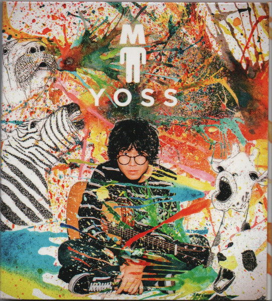 M Yoss