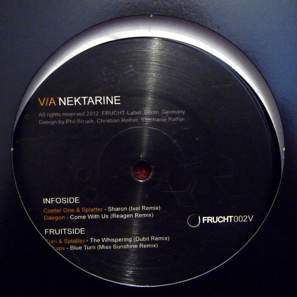 Nektarine