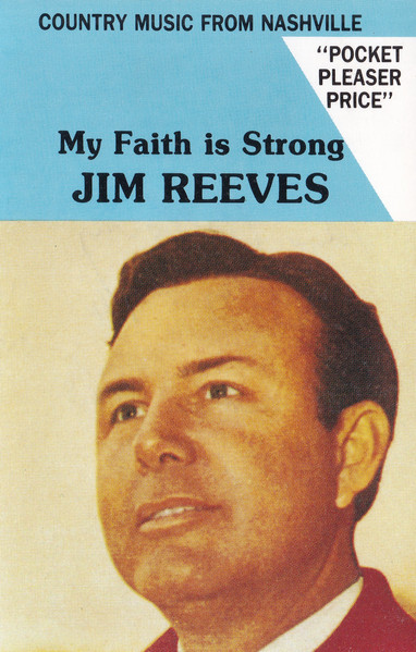 My Faith Is Strong
