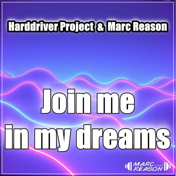Join Me In My Dreams