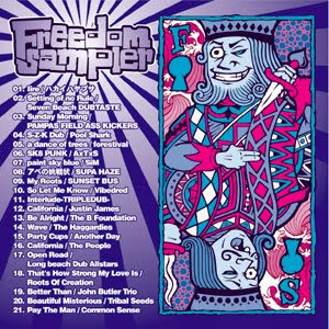 Freedom Sampler Vol.7