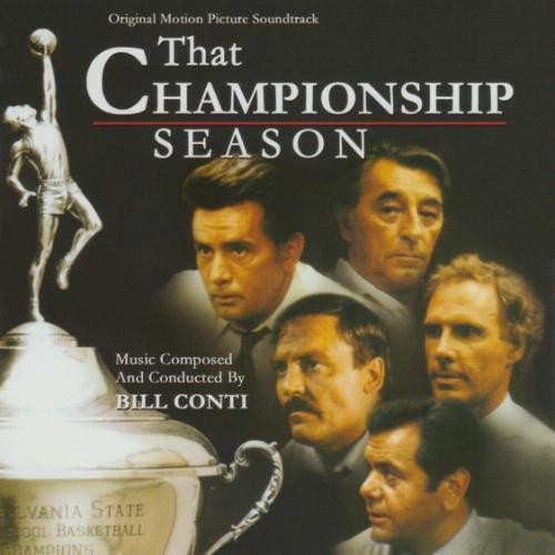 That Championship Season (Original Motion Picture Soundtrack)