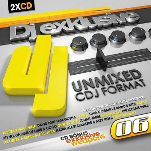 Dj Exklusive 06