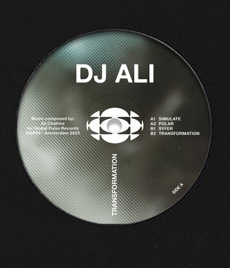 Transformation EP