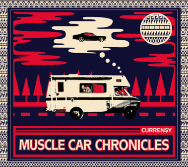 Muscle Car Chronicles / Free At First Light